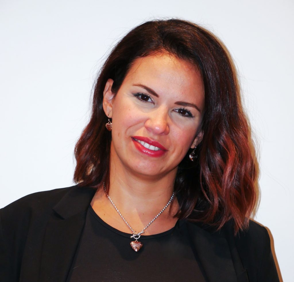 Laura Turroni foto