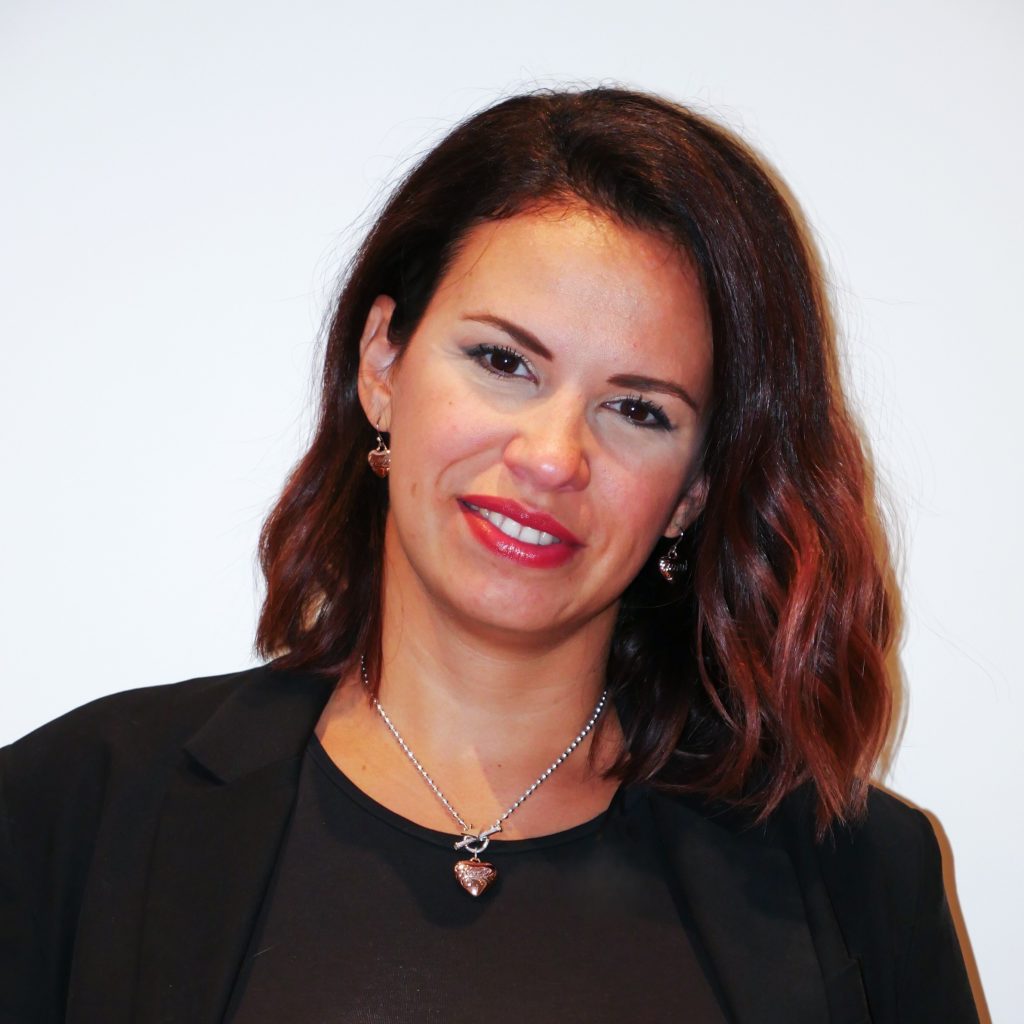 Laura Turroni foto