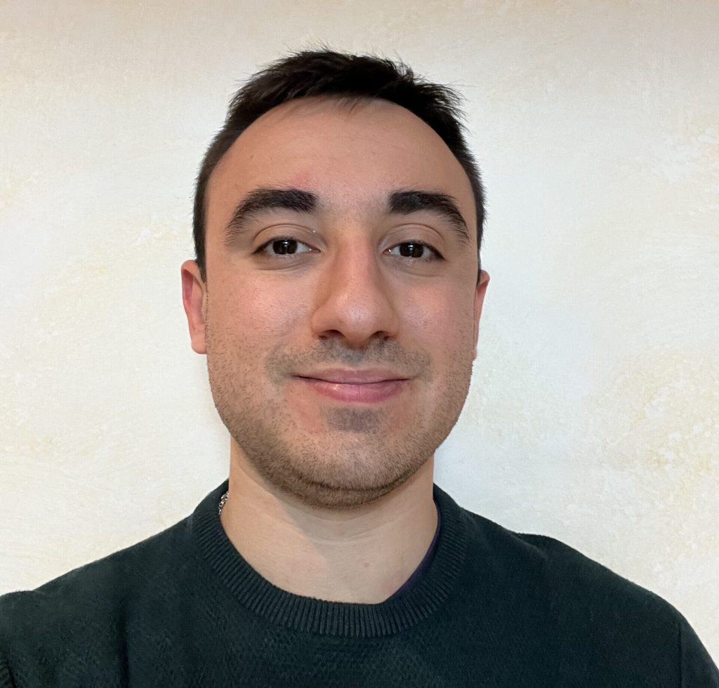PAVESI ROBERTO EDU foto