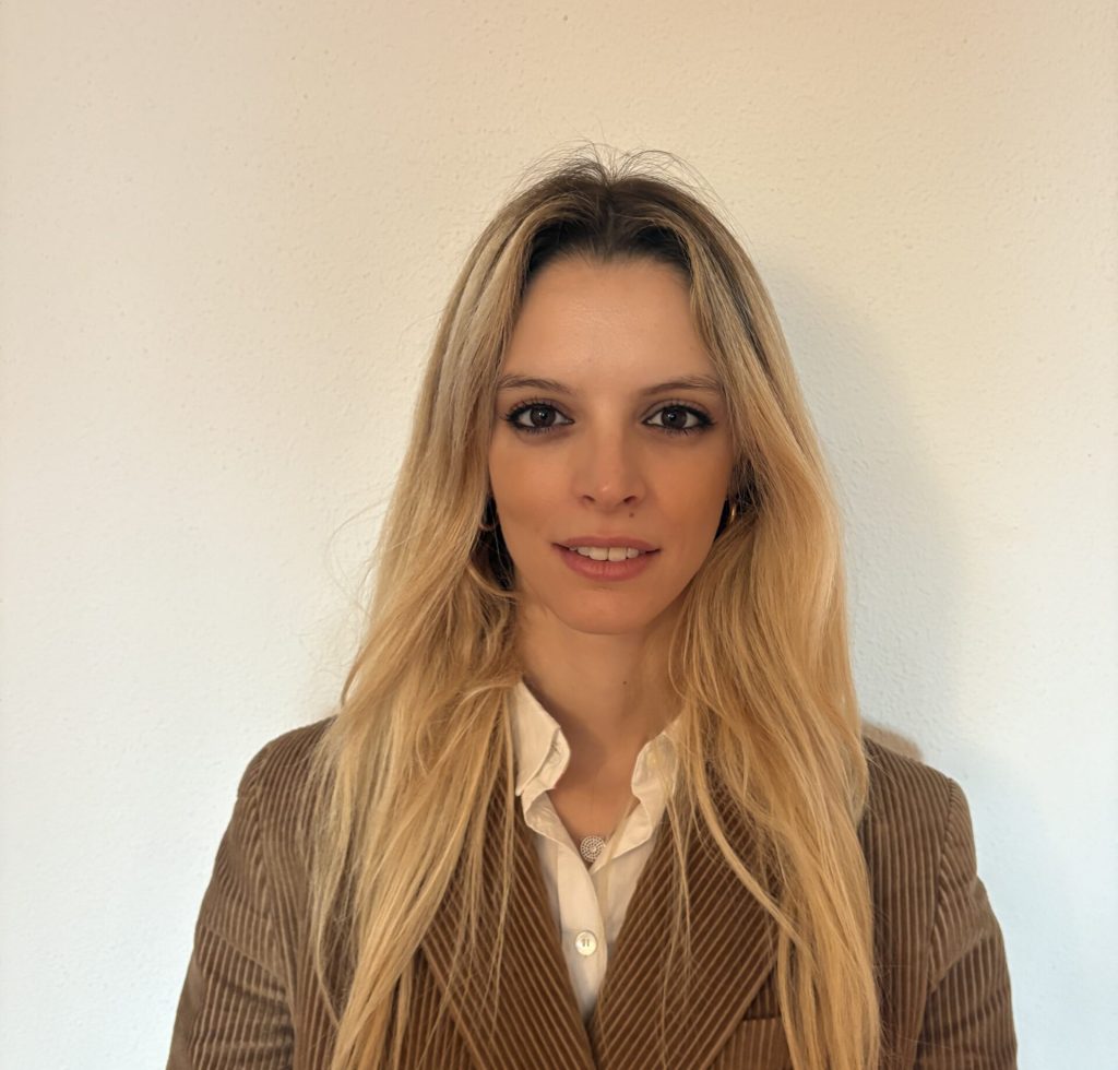 de magistris lucrezia foto