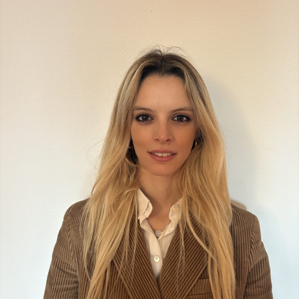 de magistris lucrezia foto
